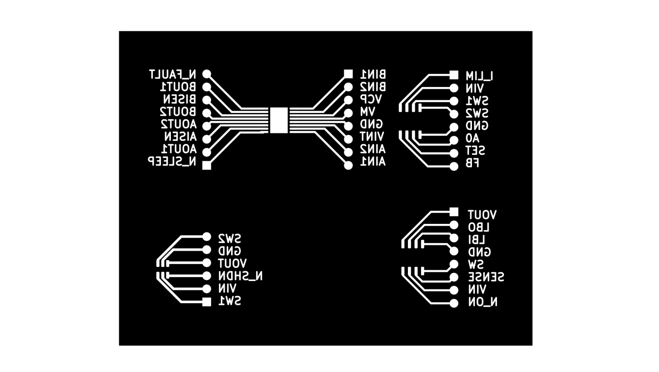 PCB Mask image to be used